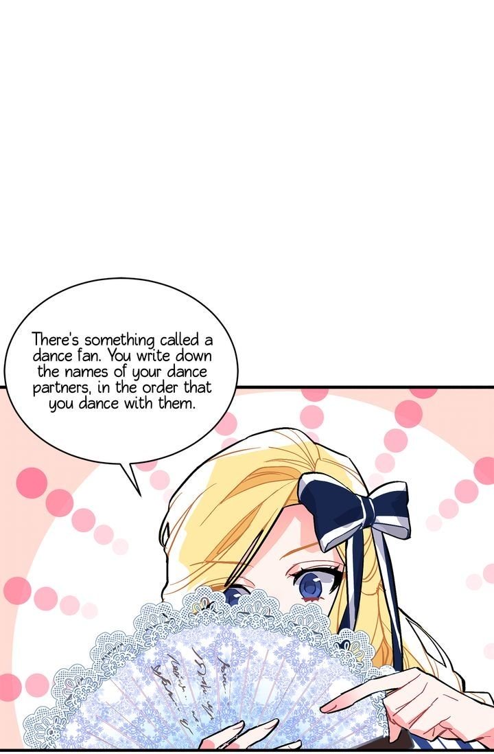 Sica Wolf Chapter 56 - Page 13