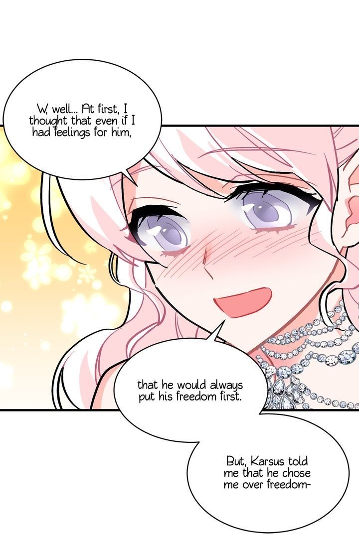 Sica Wolf Chapter 56 - Page 18