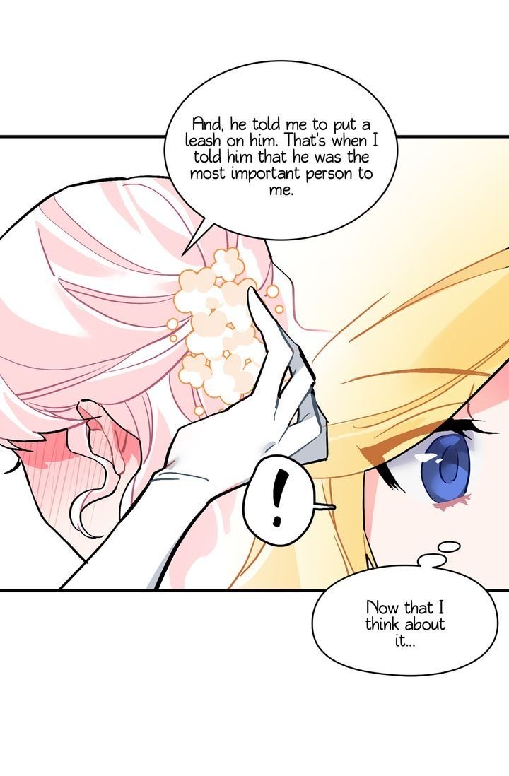 Sica Wolf Chapter 56 - Page 19