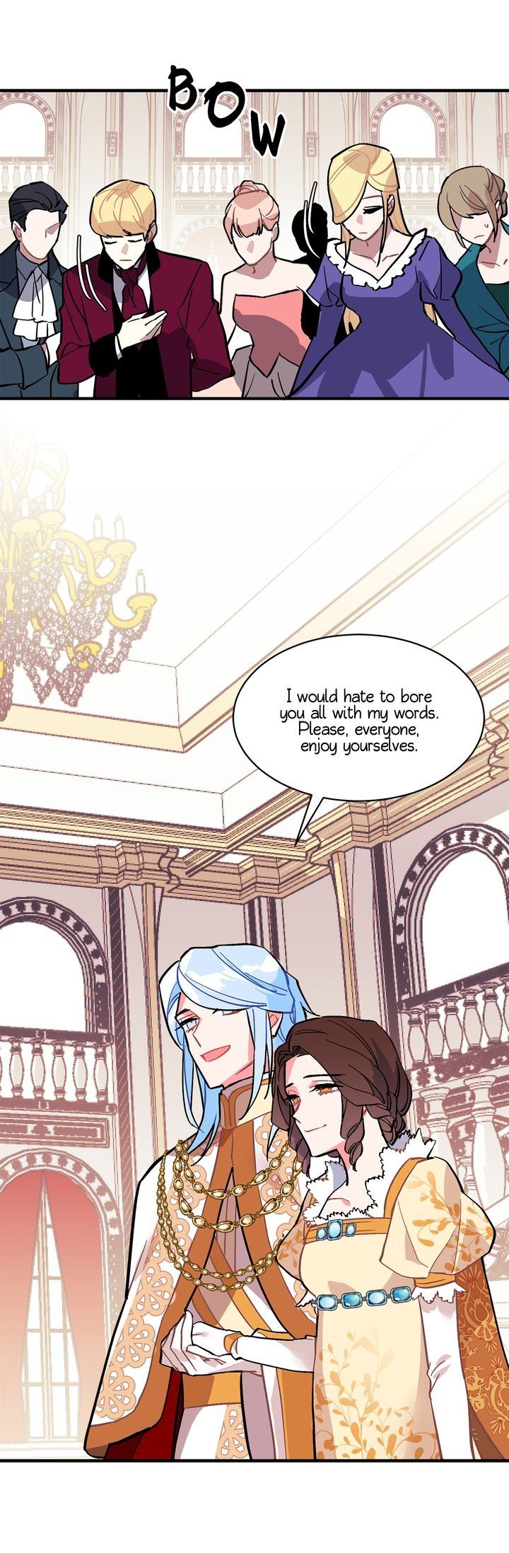 Sica Wolf Chapter 56 - Page 25