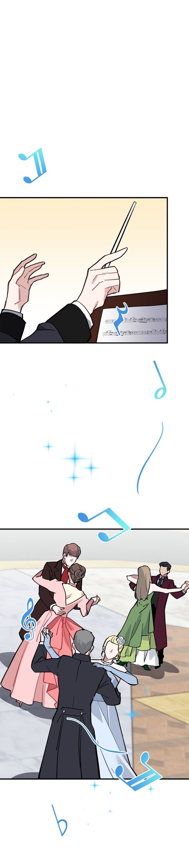 Sica Wolf Chapter 56 - Page 27