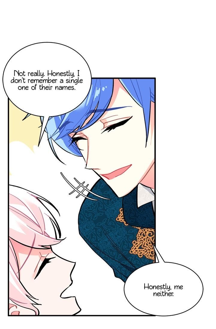 Sica Wolf Chapter 56 - Page 29