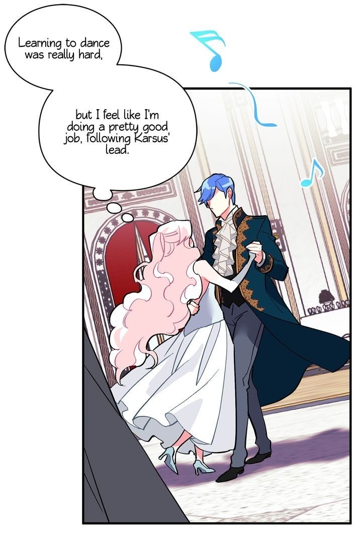 Sica Wolf Chapter 56 - Page 32