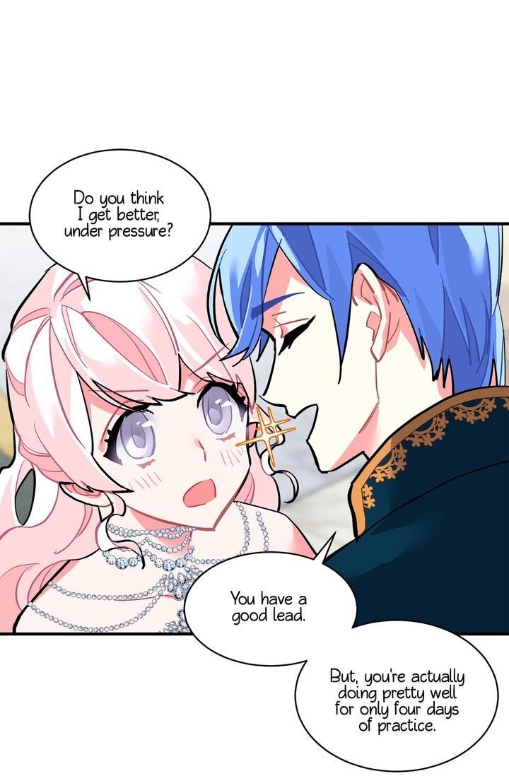 Sica Wolf Chapter 56 - Page 33