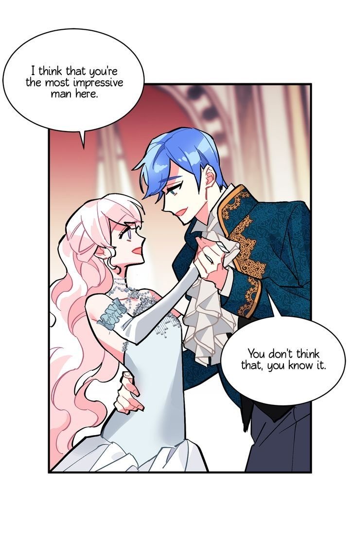 Sica Wolf Chapter 56 - Page 35