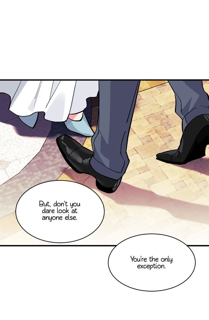 Sica Wolf Chapter 56 - Page 36