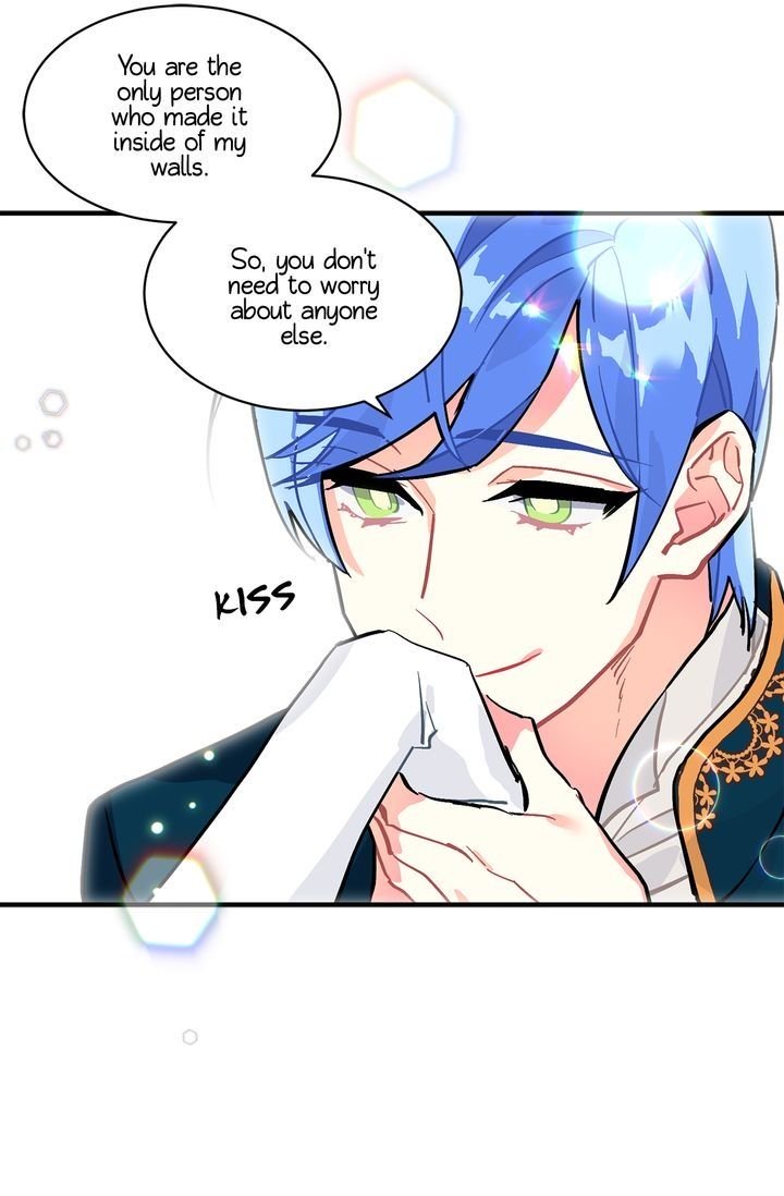 Sica Wolf Chapter 56 - Page 37