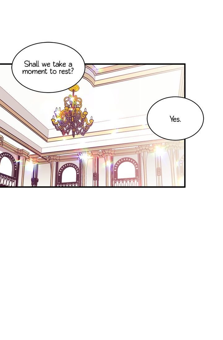 Sica Wolf Chapter 56 - Page 39