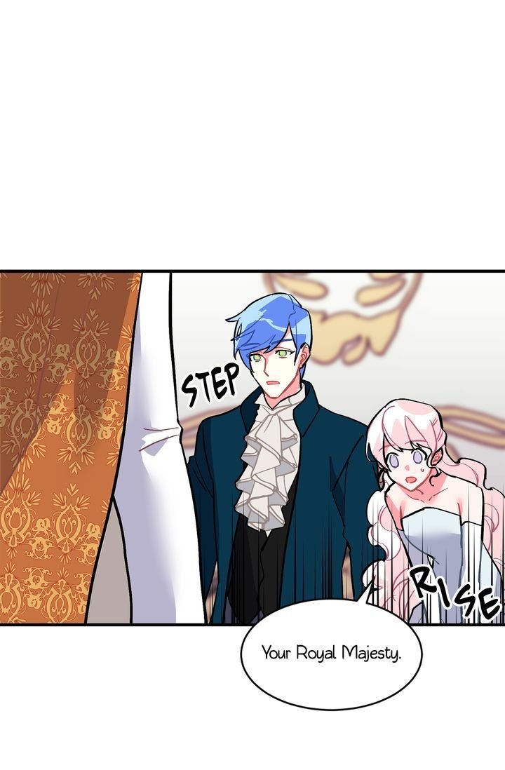 Sica Wolf Chapter 56 - Page 41