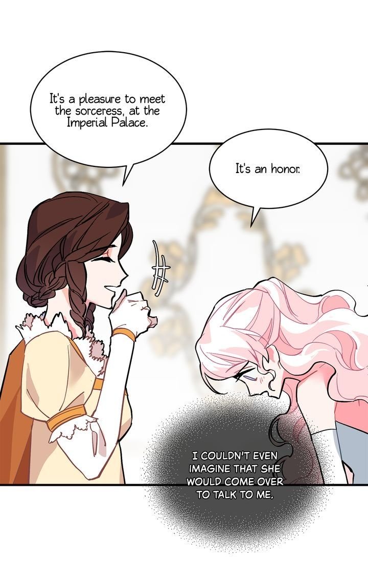 Sica Wolf Chapter 56 - Page 42