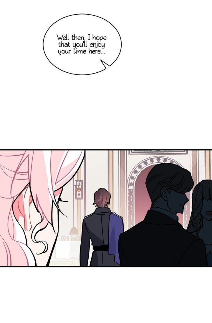 Sica Wolf Chapter 56 - Page 44