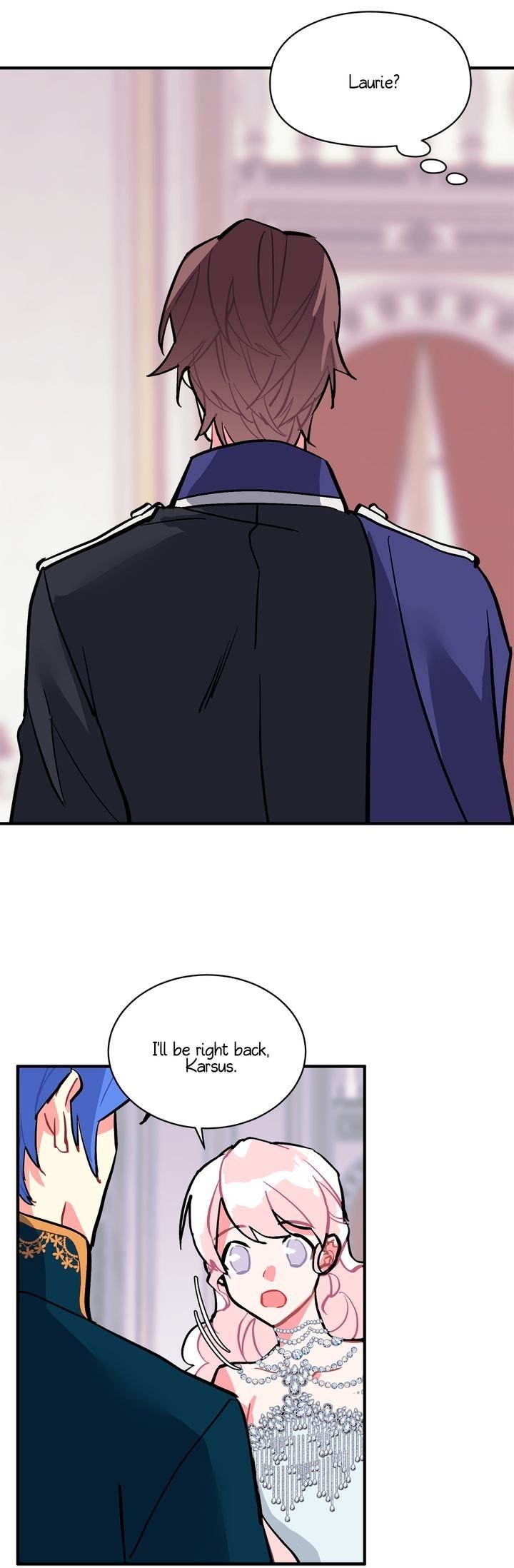 Sica Wolf Chapter 56 - Page 45