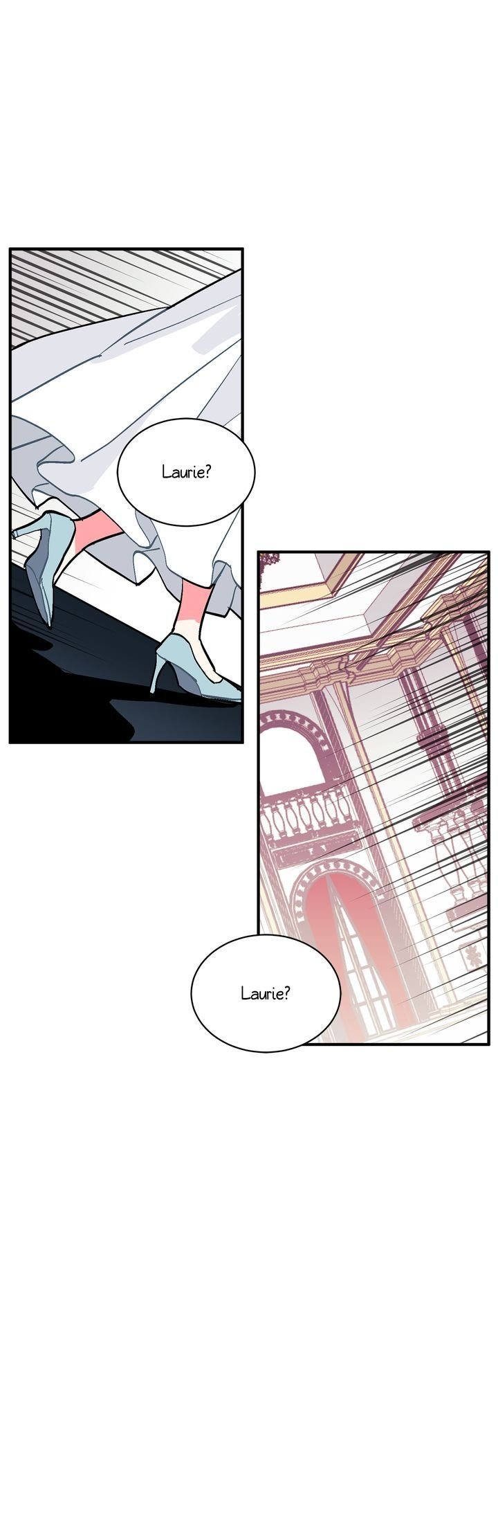 Sica Wolf Chapter 56 - Page 48