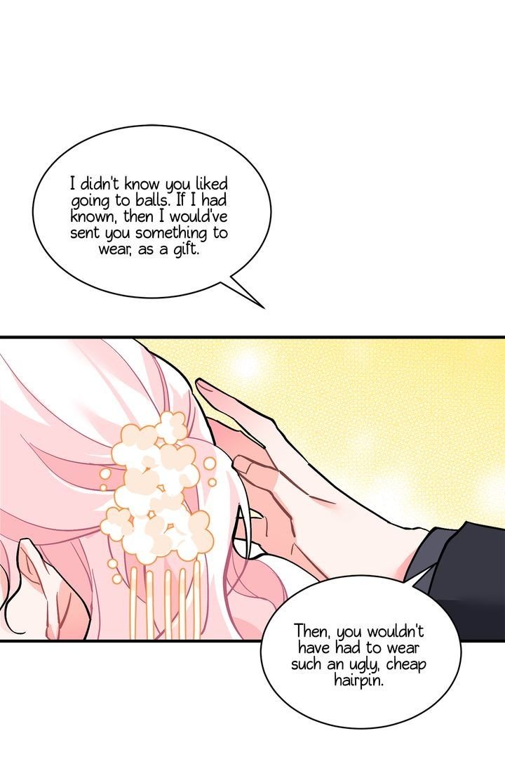 Sica Wolf Chapter 57 - Page 4