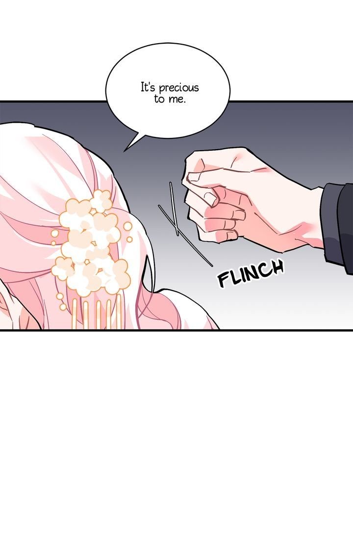 Sica Wolf Chapter 57 - Page 5