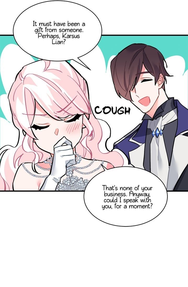 Sica Wolf Chapter 57 - Page 6