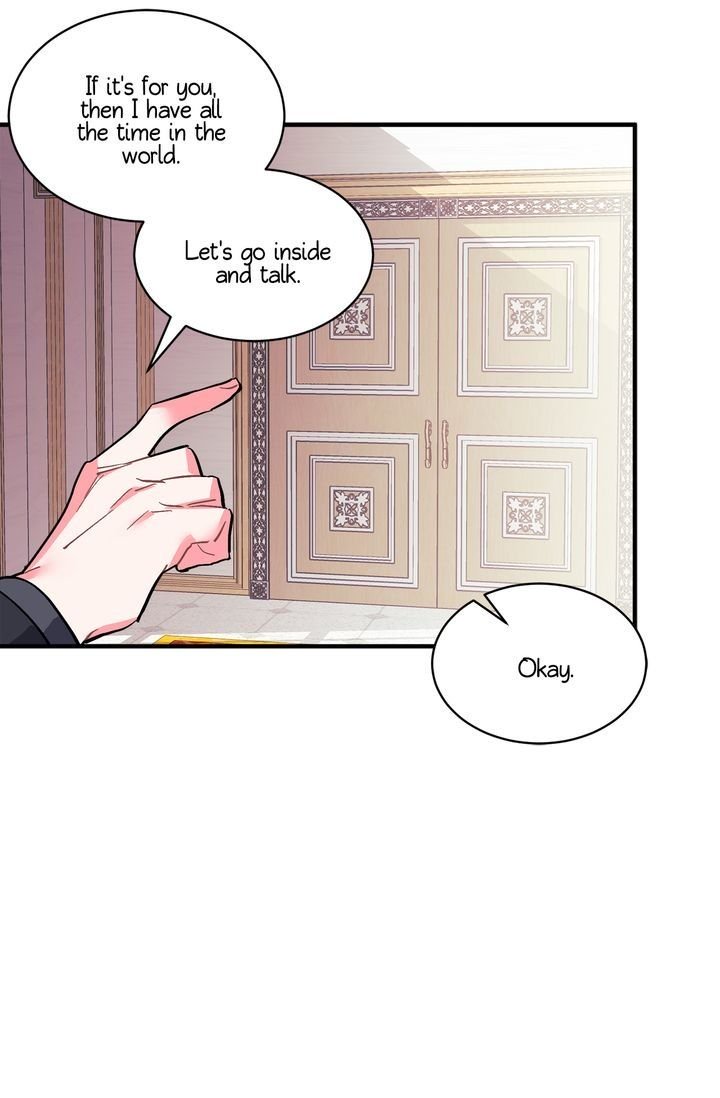 Sica Wolf Chapter 57 - Page 7