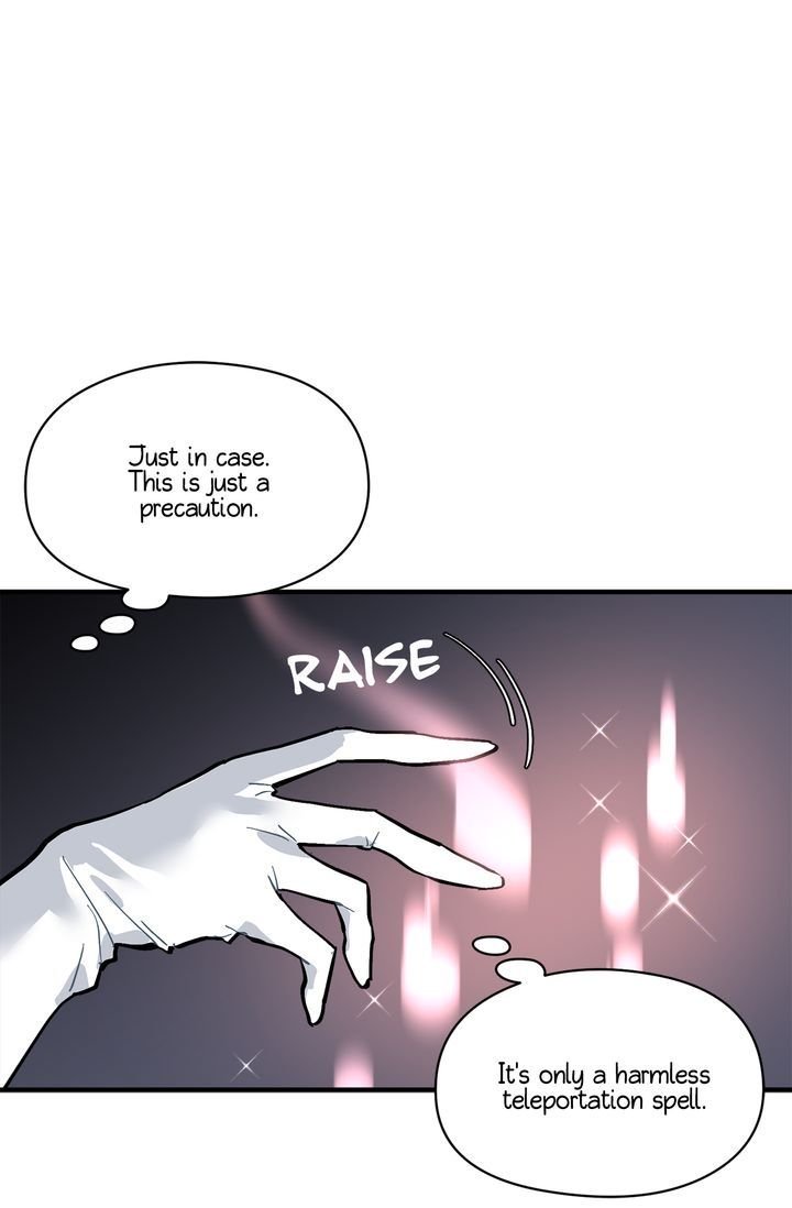 Sica Wolf Chapter 57 - Page 9