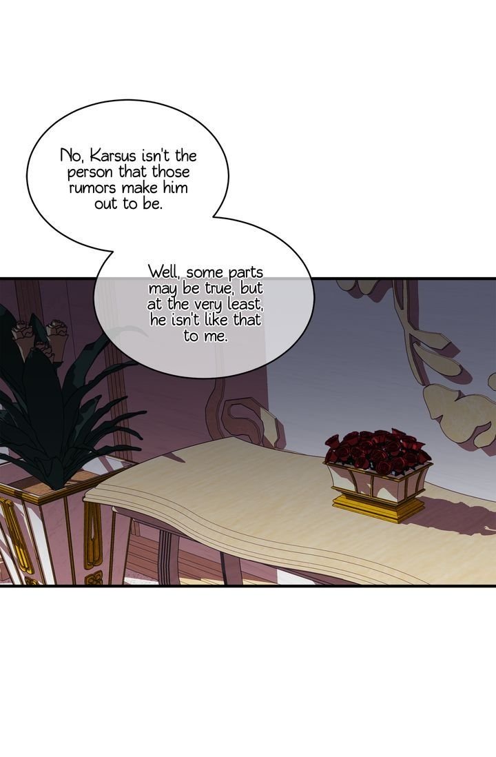 Sica Wolf Chapter 57 - Page 11