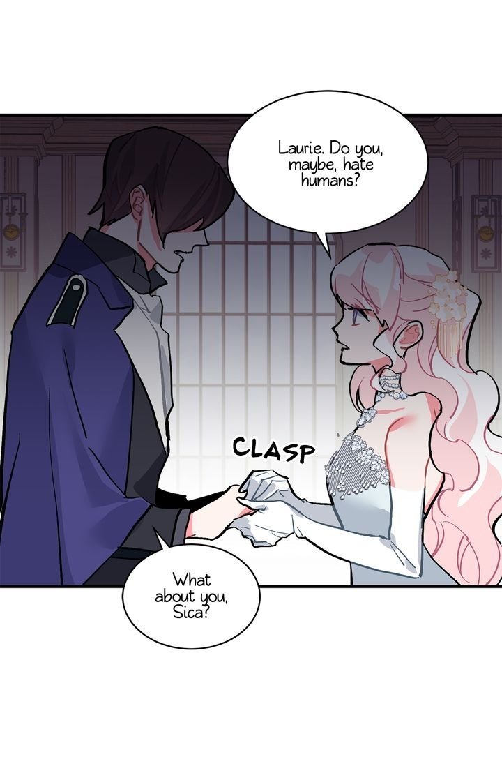 Sica Wolf Chapter 57 - Page 13