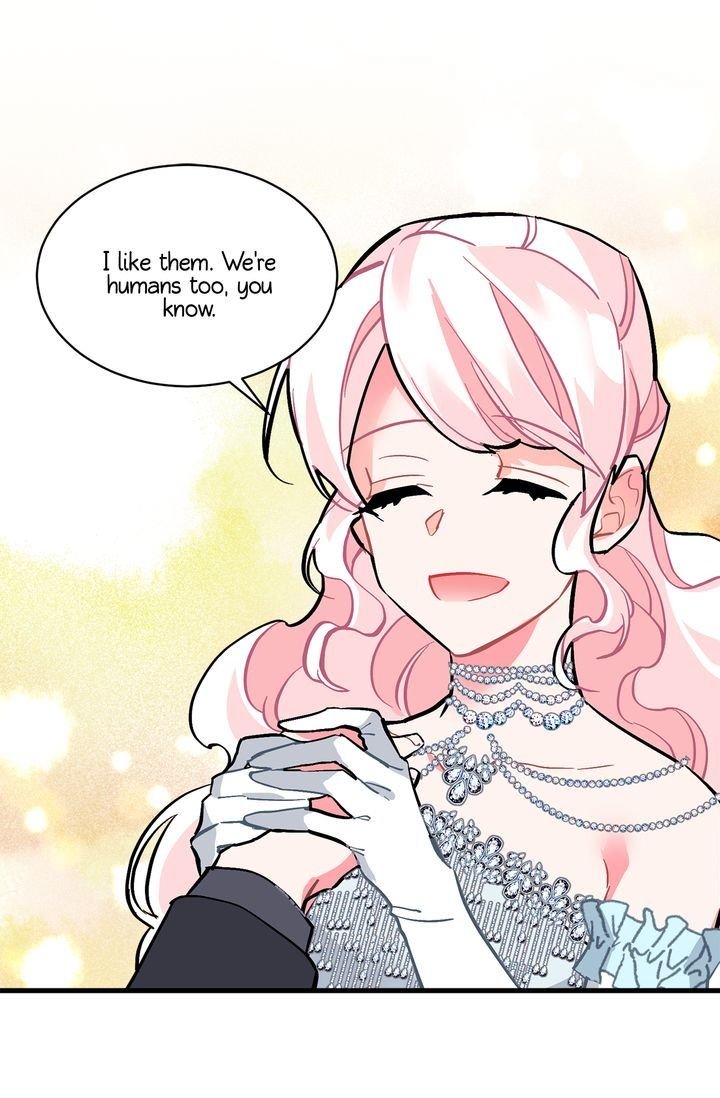 Sica Wolf Chapter 57 - Page 14