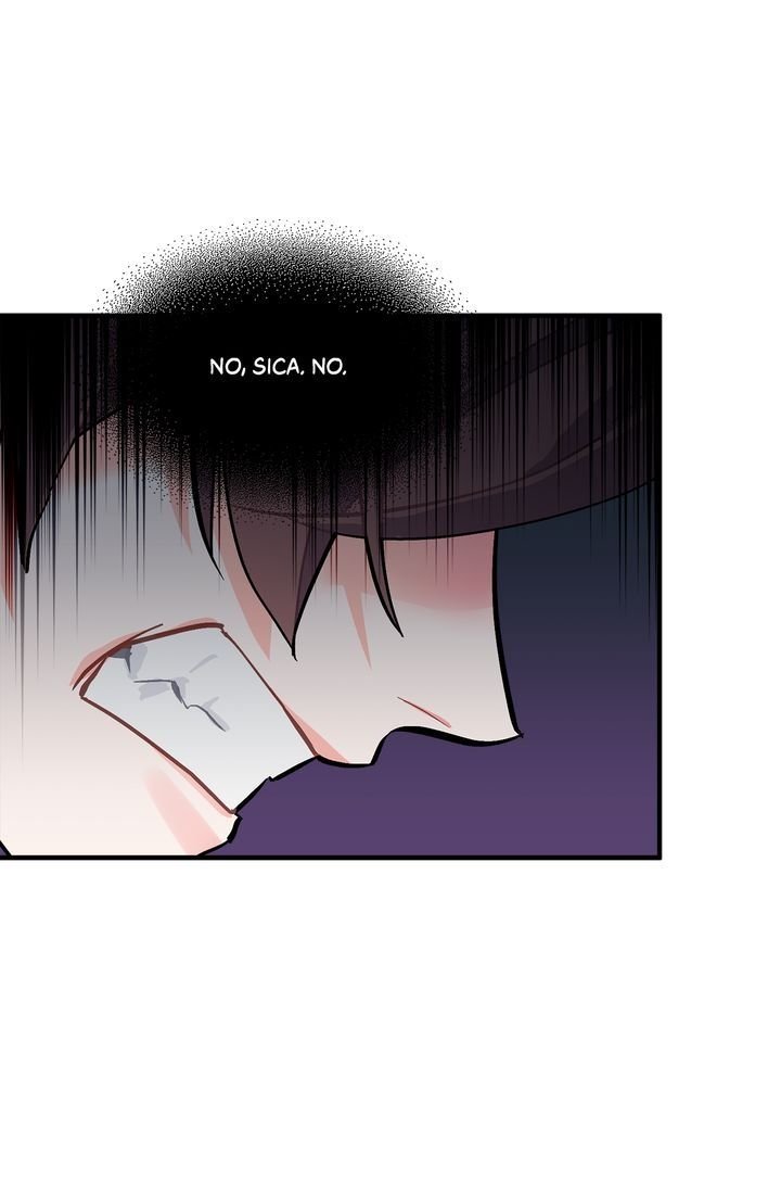 Sica Wolf Chapter 57 - Page 15