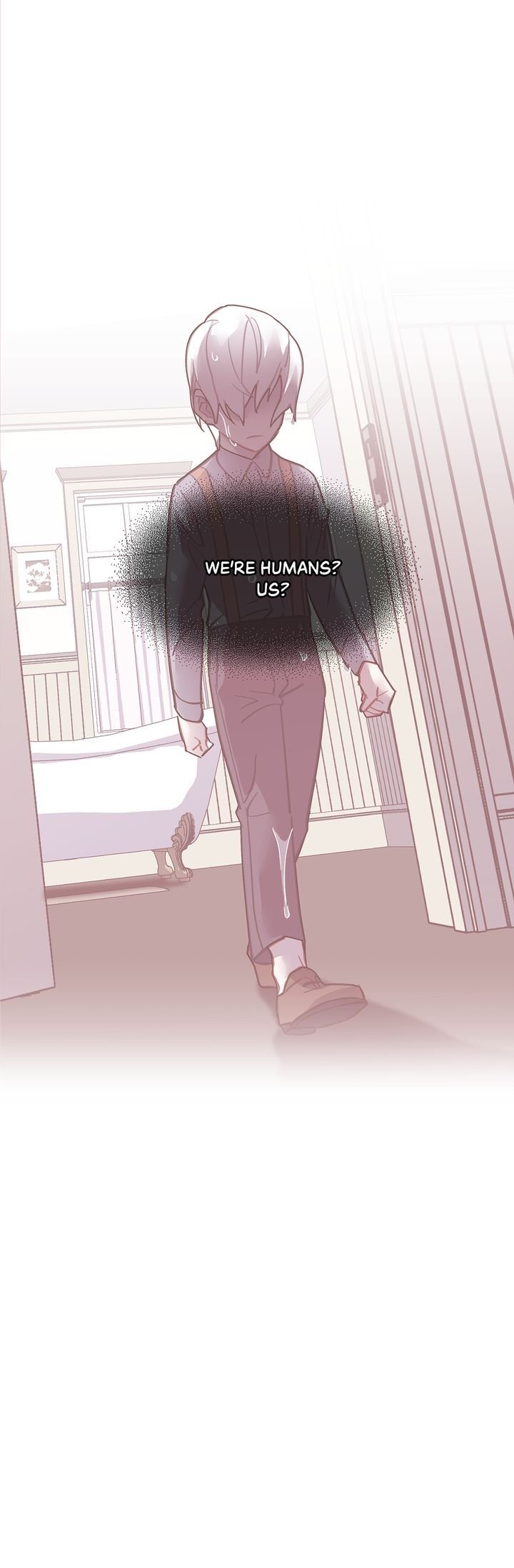 Sica Wolf Chapter 57 - Page 16