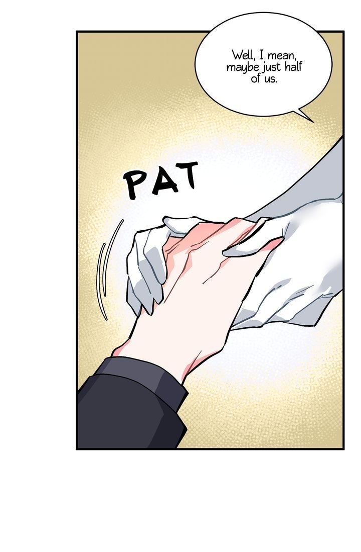 Sica Wolf Chapter 57 - Page 17