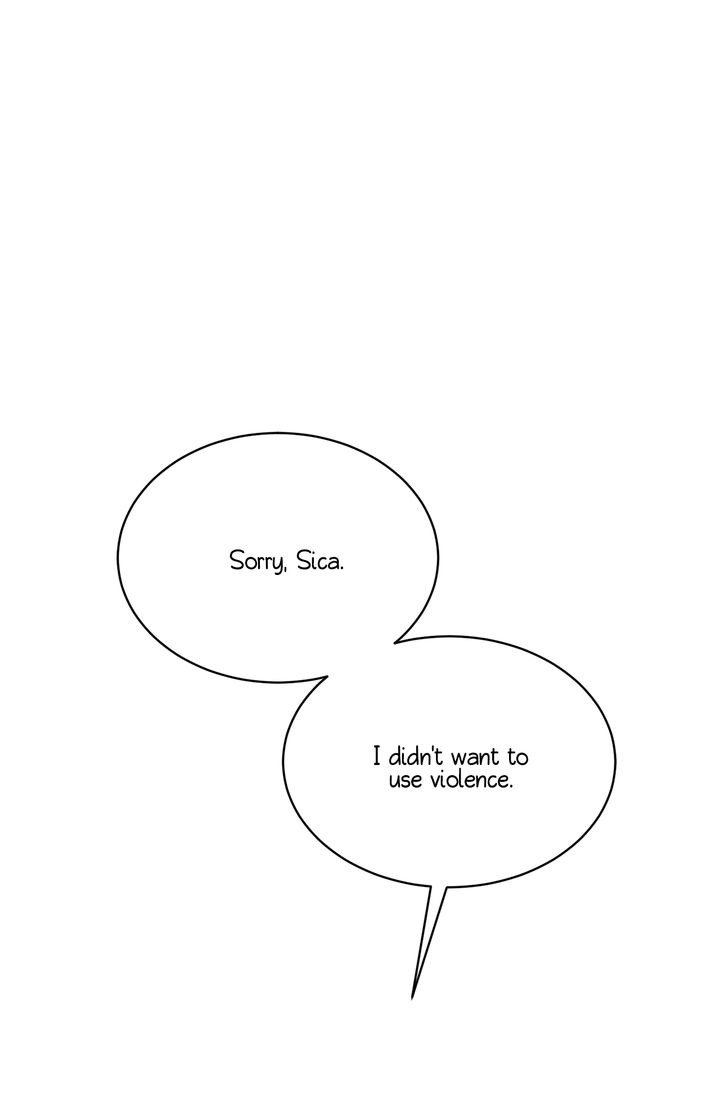 Sica Wolf Chapter 57 - Page 20