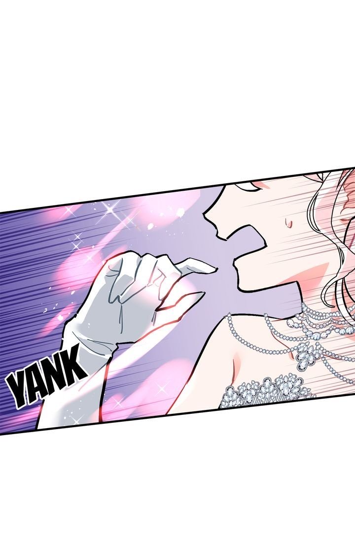 Sica Wolf Chapter 57 - Page 22