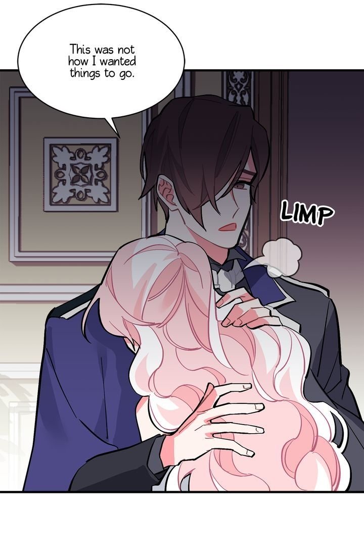 Sica Wolf Chapter 57 - Page 24