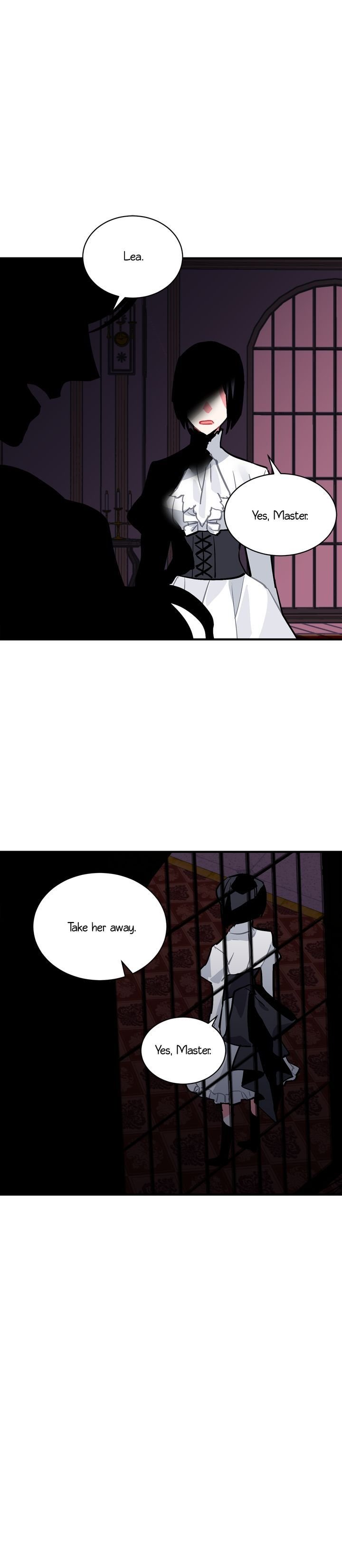 Sica Wolf Chapter 57 - Page 26