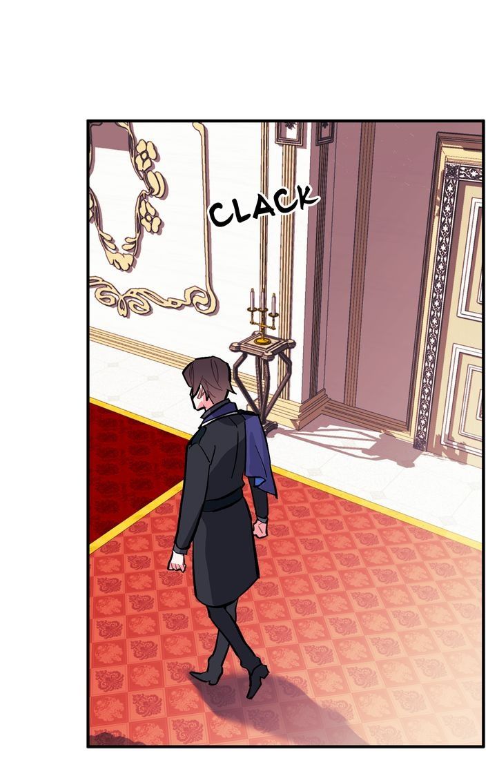 Sica Wolf Chapter 57 - Page 27