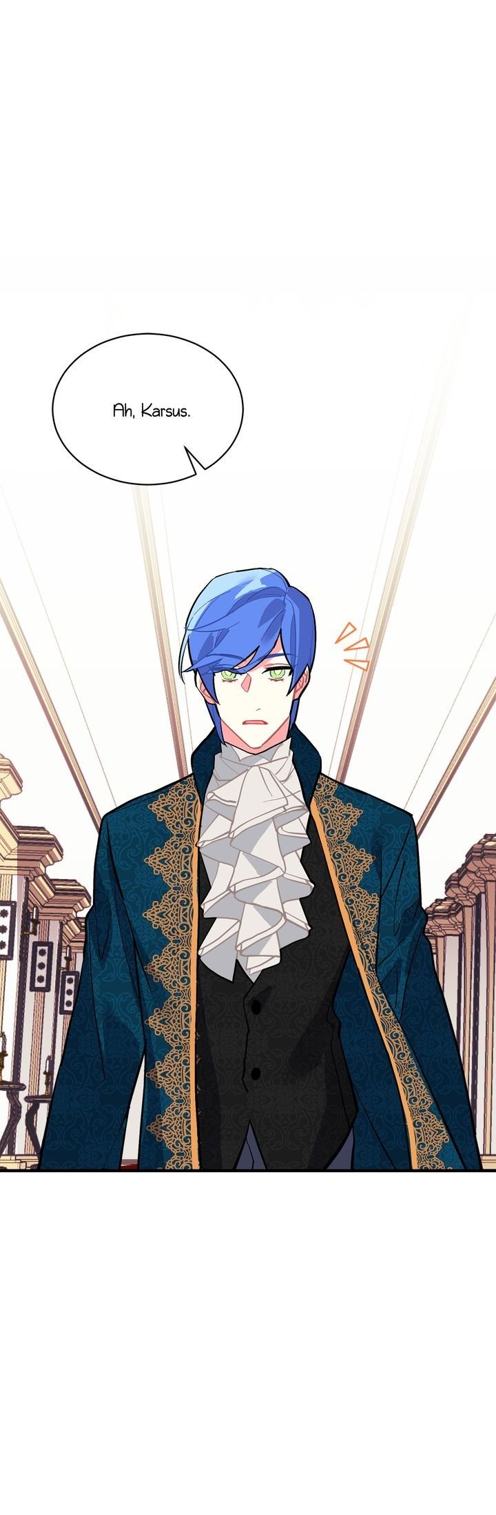 Sica Wolf Chapter 57 - Page 29