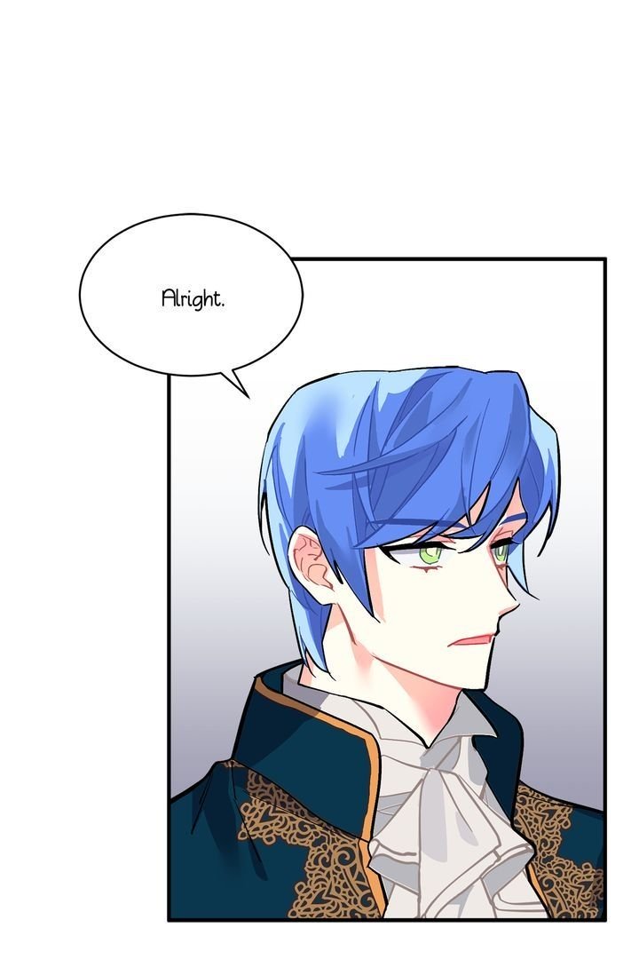 Sica Wolf Chapter 57 - Page 32