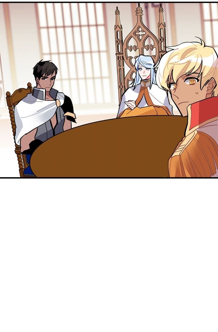 Sica Wolf Chapter 57 - Page 38