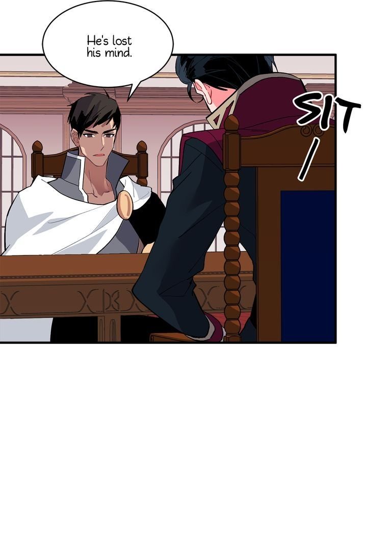 Sica Wolf Chapter 57 - Page 39