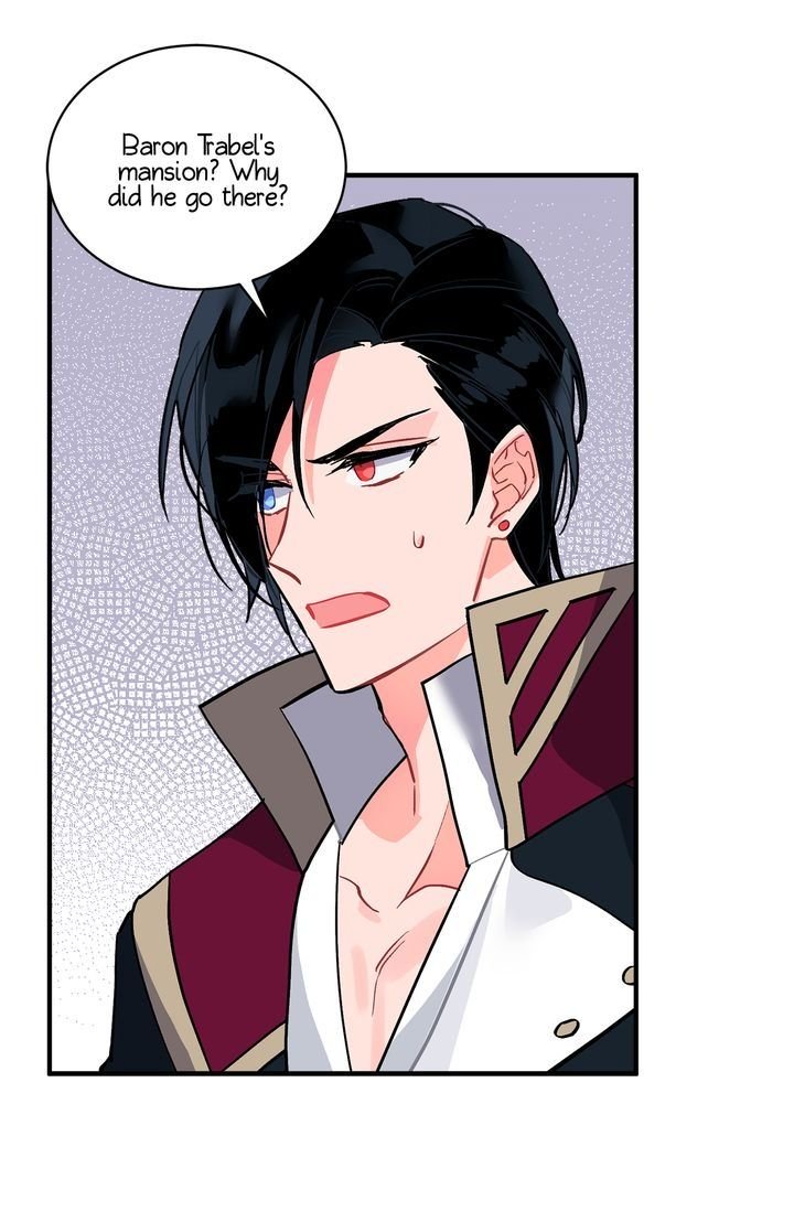 Sica Wolf Chapter 57 - Page 41