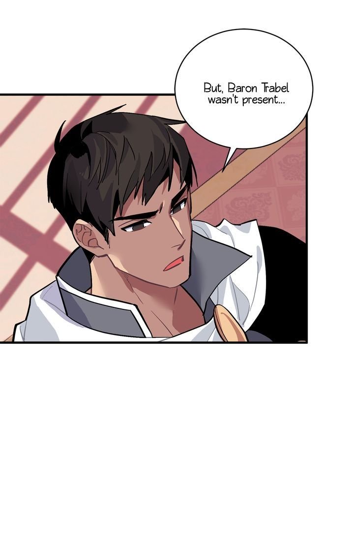 Sica Wolf Chapter 57 - Page 43