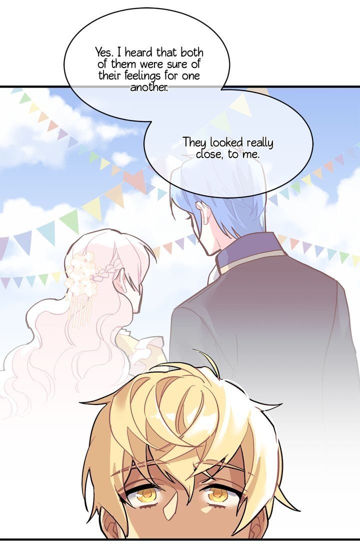 Sica Wolf Chapter 57 - Page 50