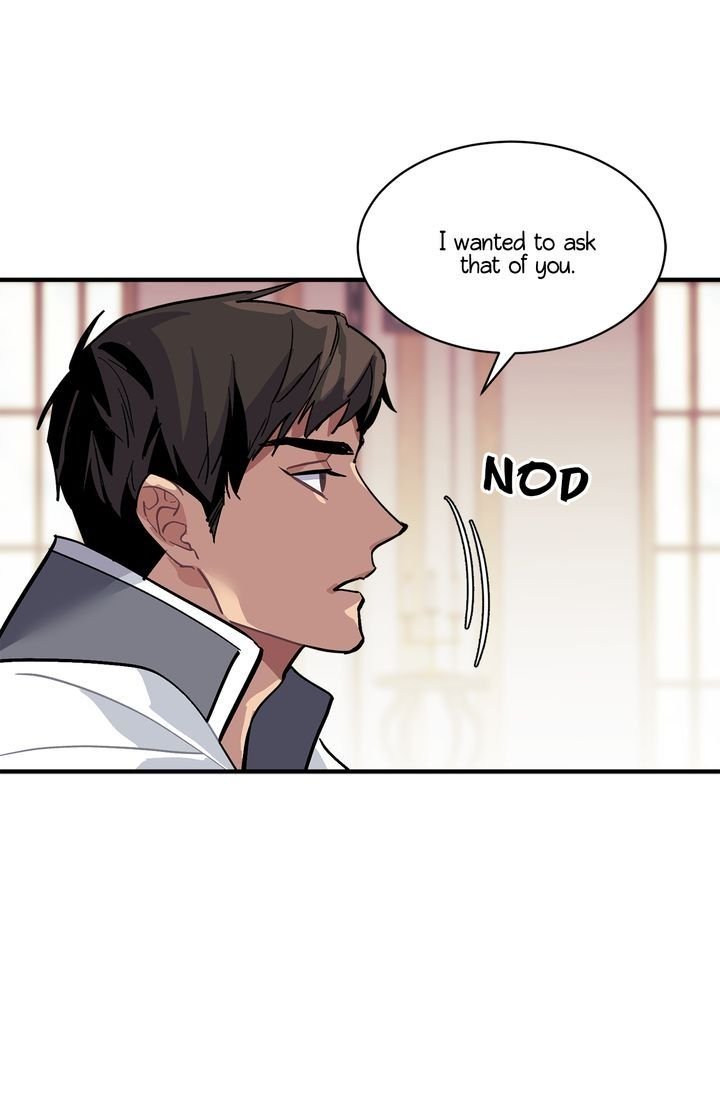 Sica Wolf Chapter 57 - Page 53