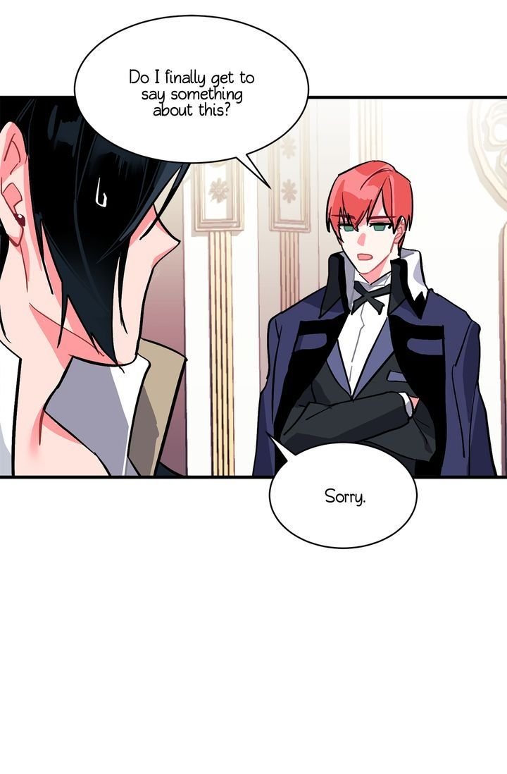 Sica Wolf Chapter 57 - Page 54