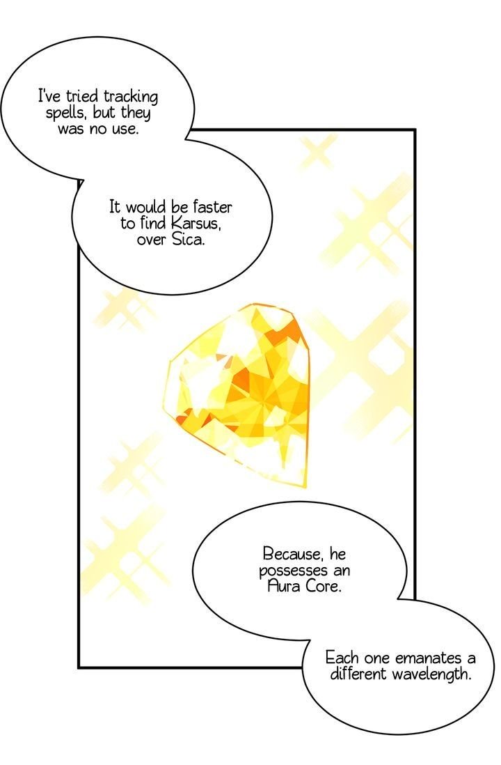 Sica Wolf Chapter 57 - Page 55