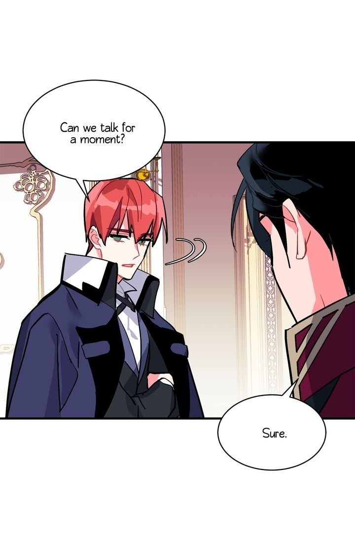 Sica Wolf Chapter 57 - Page 57