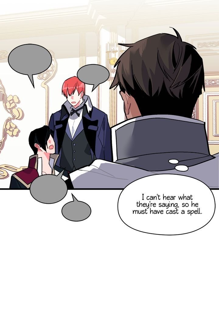 Sica Wolf Chapter 57 - Page 59