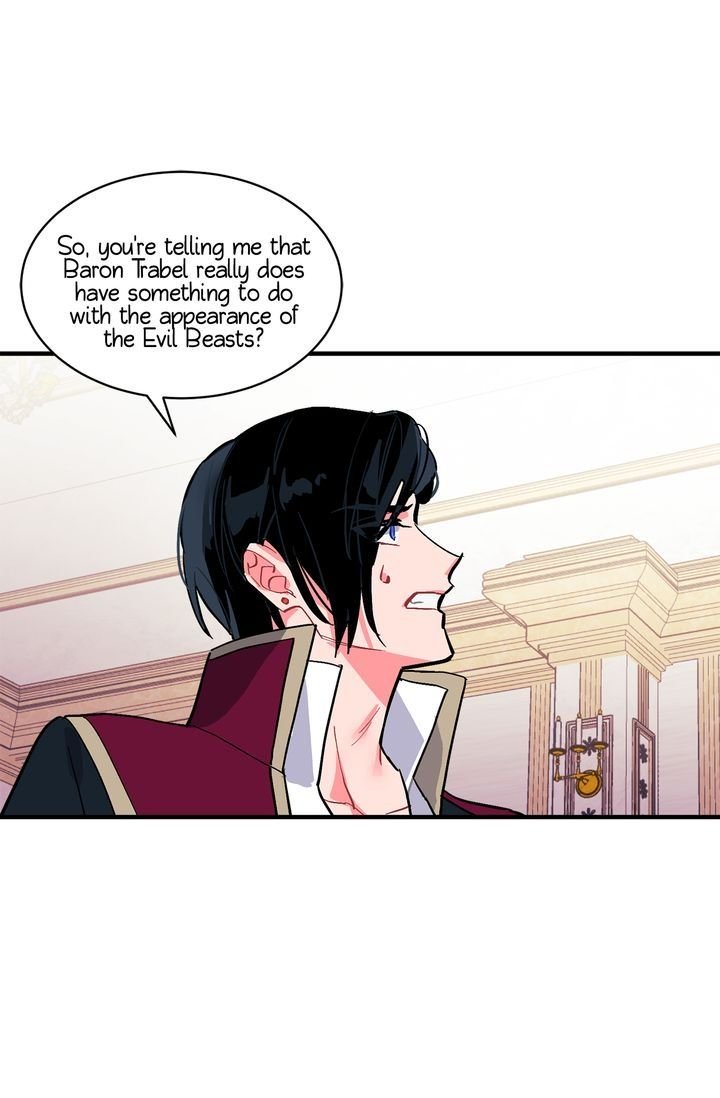 Sica Wolf Chapter 57 - Page 61