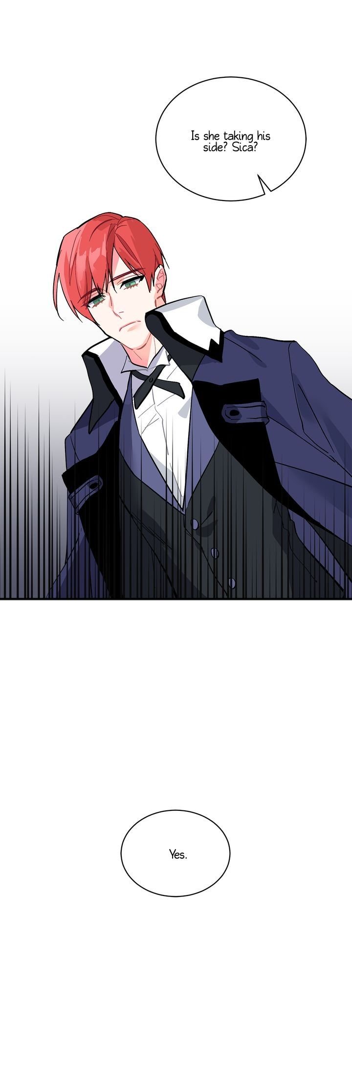 Sica Wolf Chapter 57 - Page 62