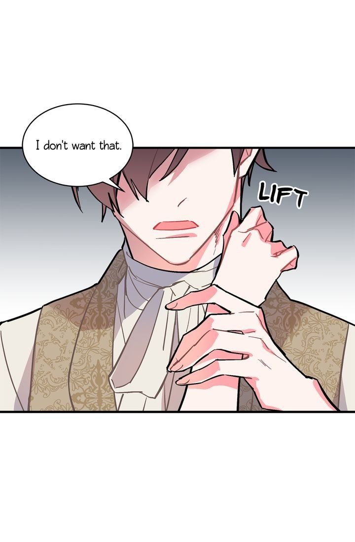 Sica Wolf Chapter 58 - Page 8