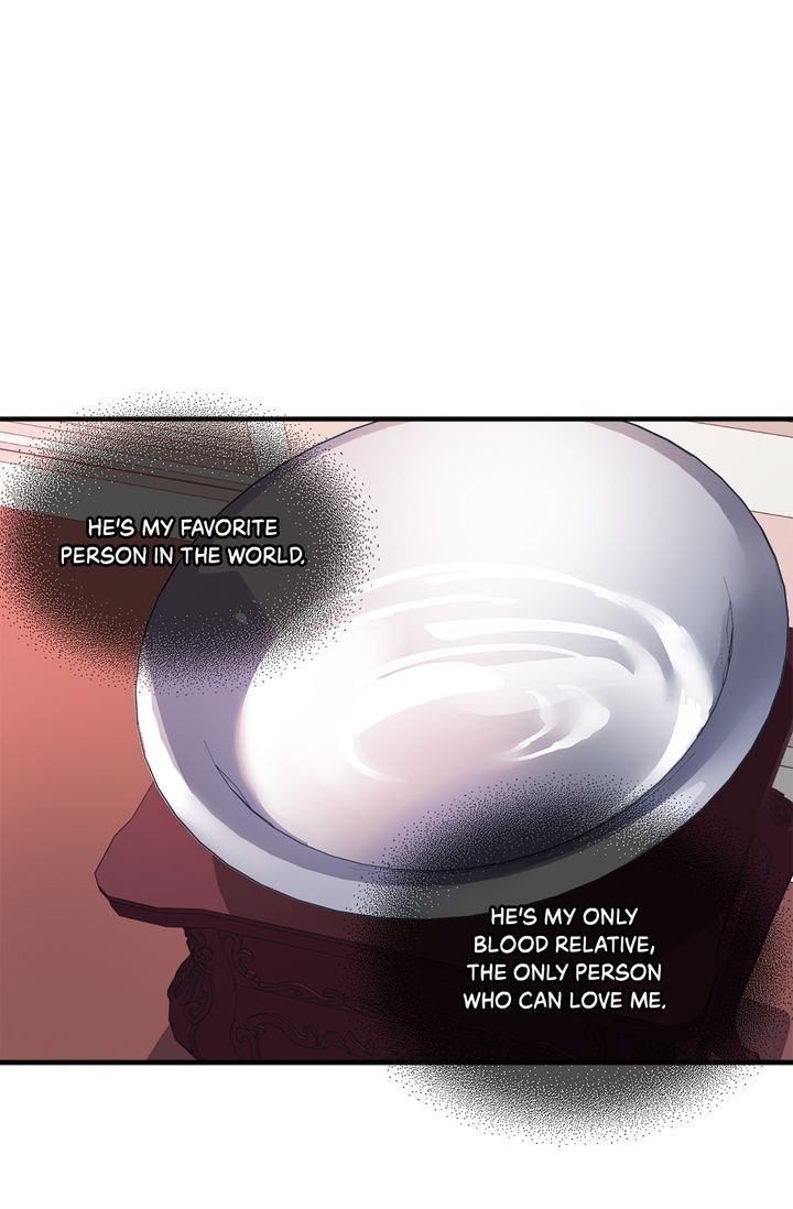 Sica Wolf Chapter 58 - Page 10