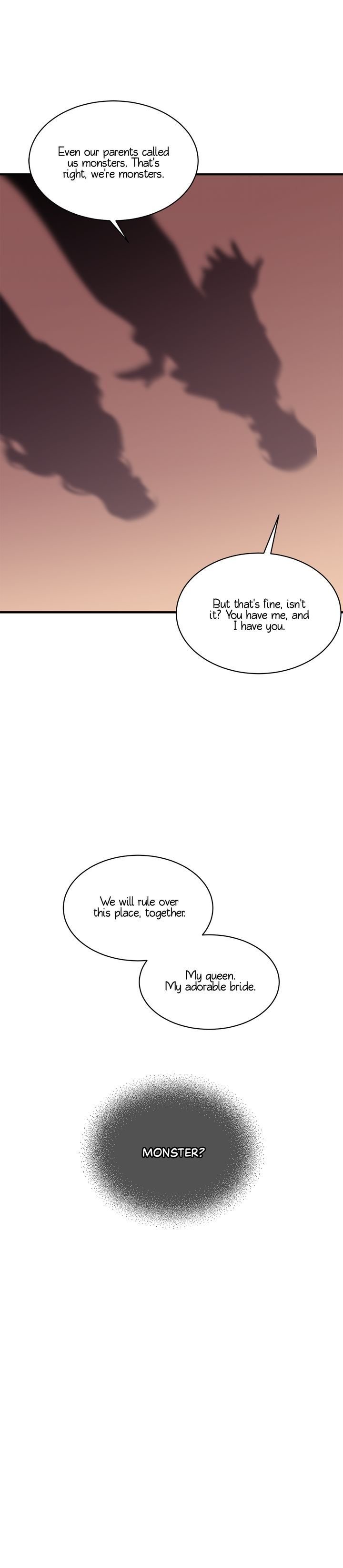 Sica Wolf Chapter 58 - Page 11